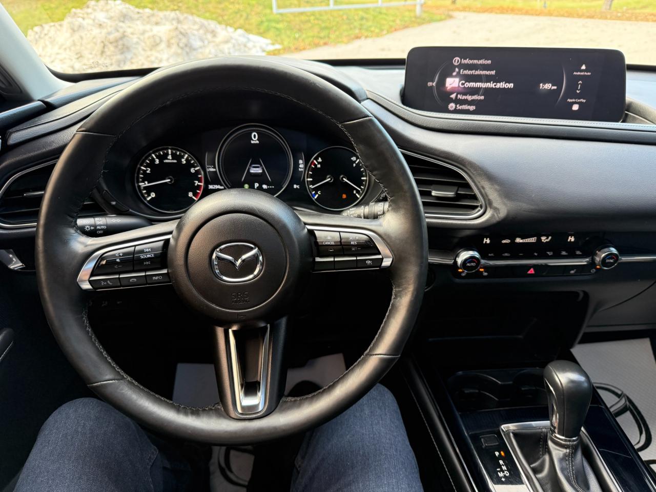 2024 Mazda CX-30 GS 4dr i-ACTIV All-Wheel Drive Sport Utility Photo