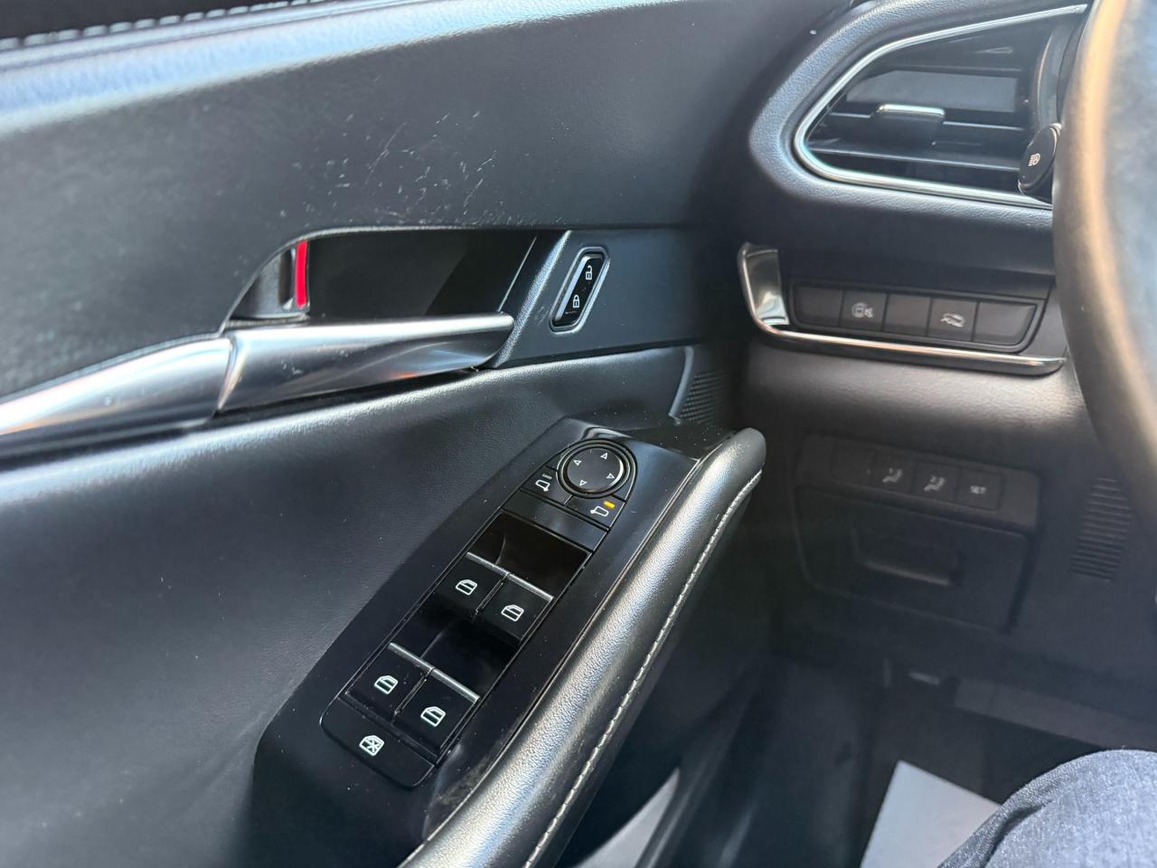 2024 Mazda CX-30 GS 4dr i-ACTIV All-Wheel Drive Sport Utility Photo