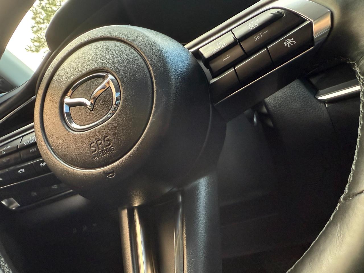 2024 Mazda CX-30 GS 4dr i-ACTIV All-Wheel Drive Sport Utility Photo