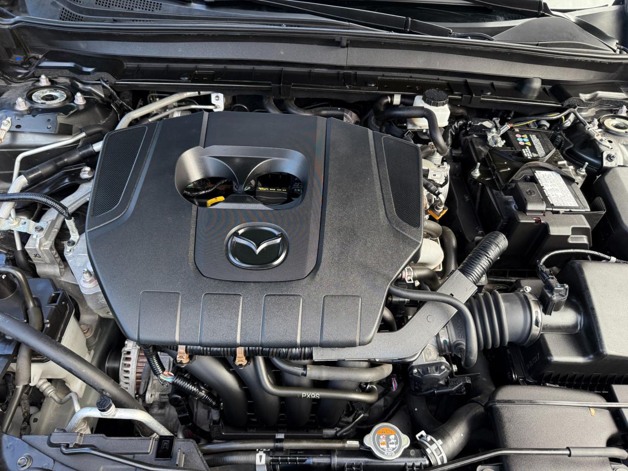 2024 Mazda CX-30 GS 4dr i-ACTIV All-Wheel Drive Sport Utility Photo