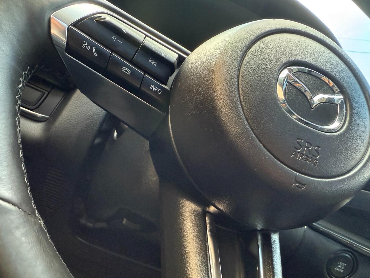 2024 Mazda CX-30 GS 4dr i-ACTIV All-Wheel Drive Sport Utility Photo