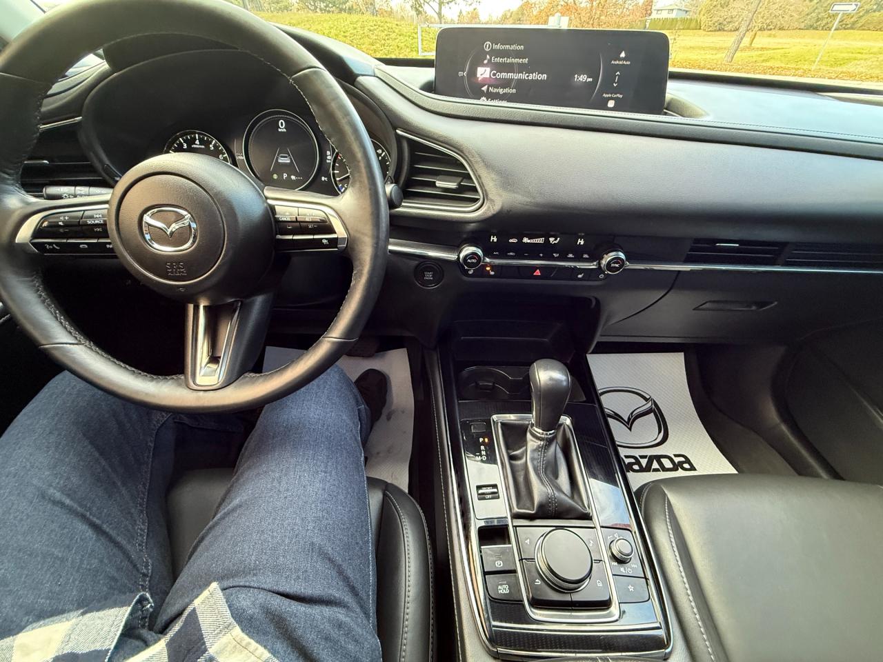 2024 Mazda CX-30 GS 4dr i-ACTIV All-Wheel Drive Sport Utility Photo