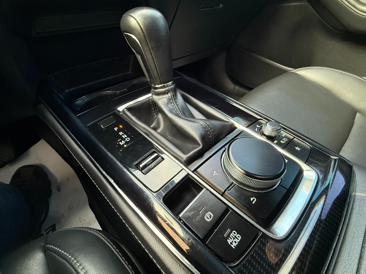 2024 Mazda CX-30 GS 4dr i-ACTIV All-Wheel Drive Sport Utility Photo