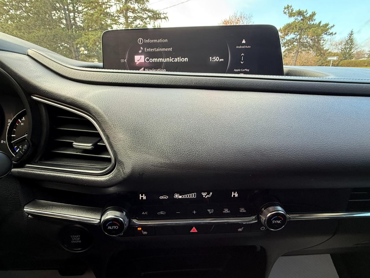 2024 Mazda CX-30 GS 4dr i-ACTIV All-Wheel Drive Sport Utility Photo