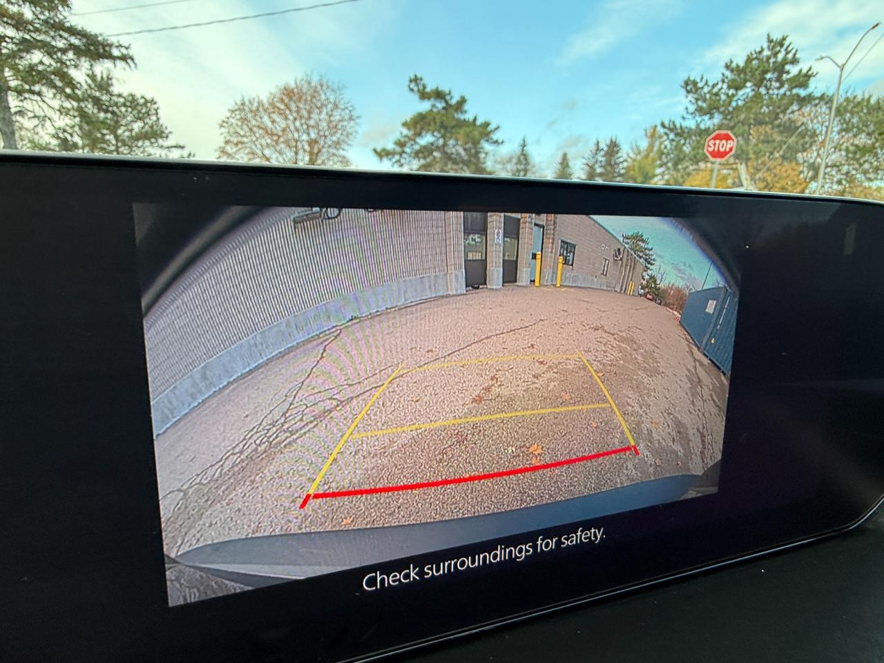 2024 Mazda CX-30 GS 4dr i-ACTIV All-Wheel Drive Sport Utility Photo