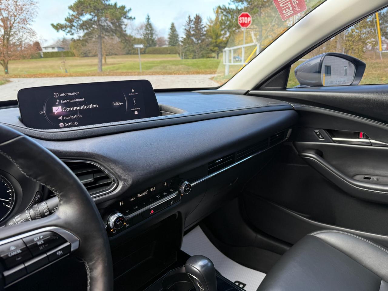 2024 Mazda CX-30 GS 4dr i-ACTIV All-Wheel Drive Sport Utility Photo