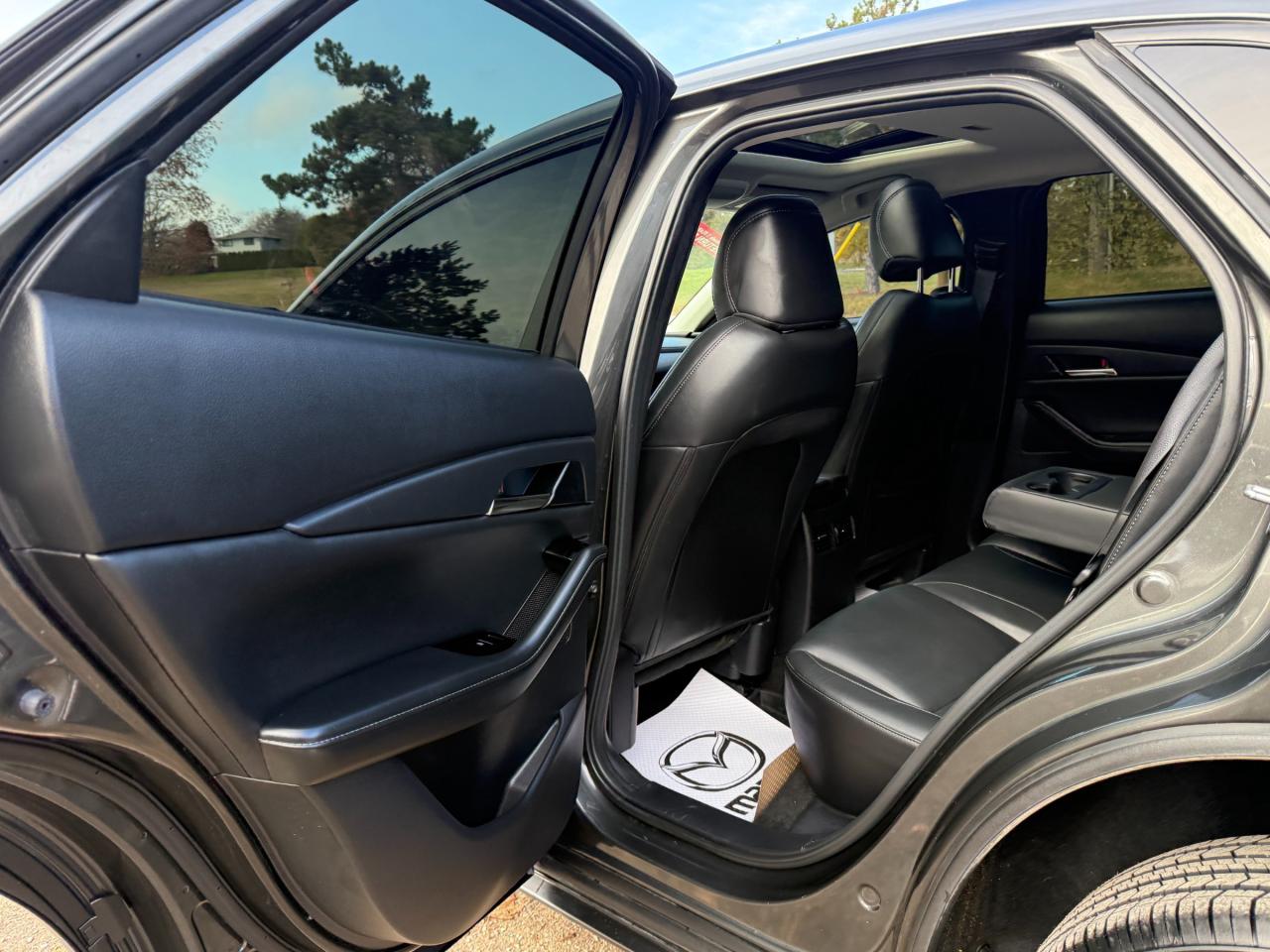 2024 Mazda CX-30 GS 4dr i-ACTIV All-Wheel Drive Sport Utility Photo