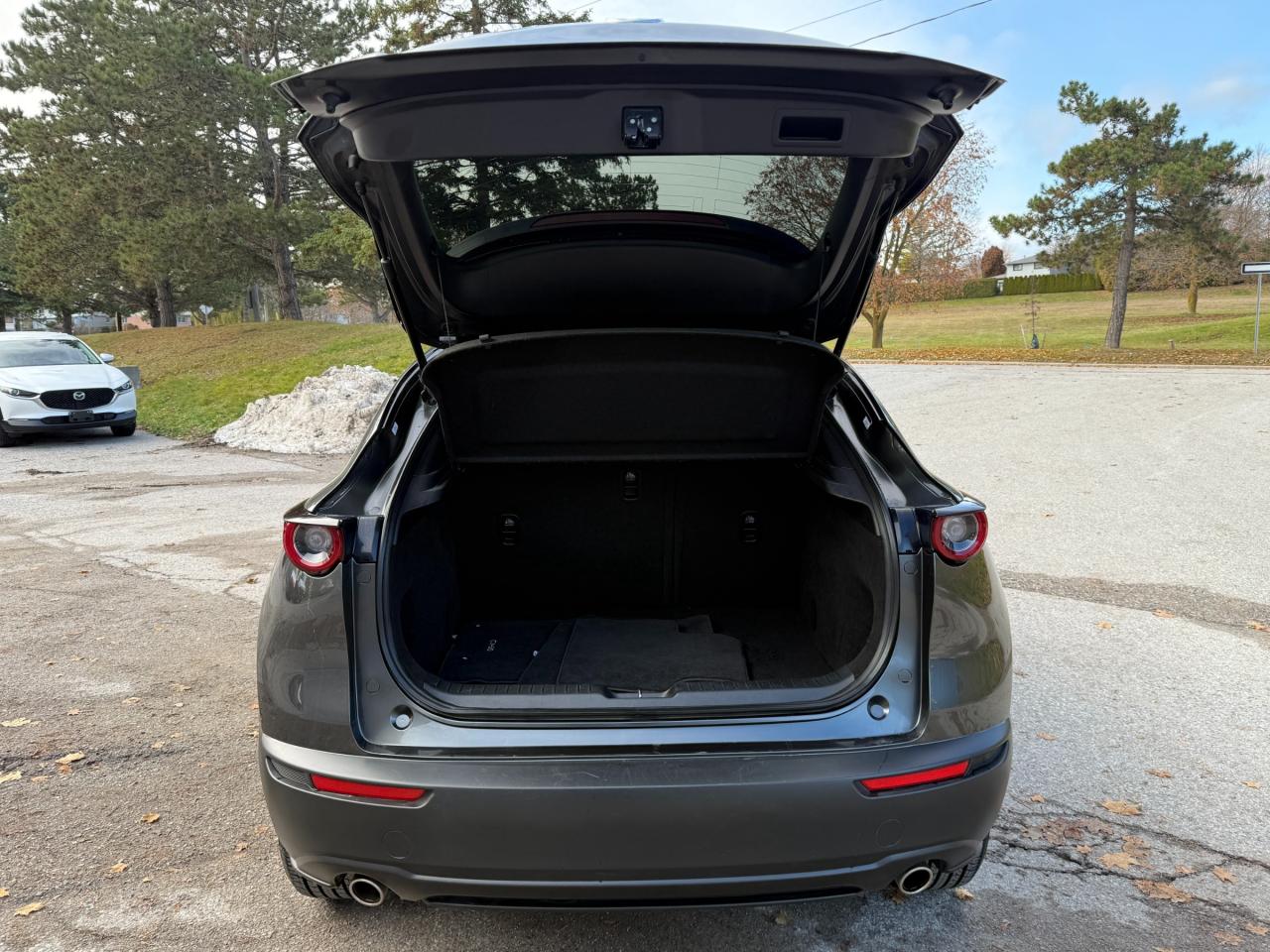 2024 Mazda CX-30 GS 4dr i-ACTIV All-Wheel Drive Sport Utility Photo