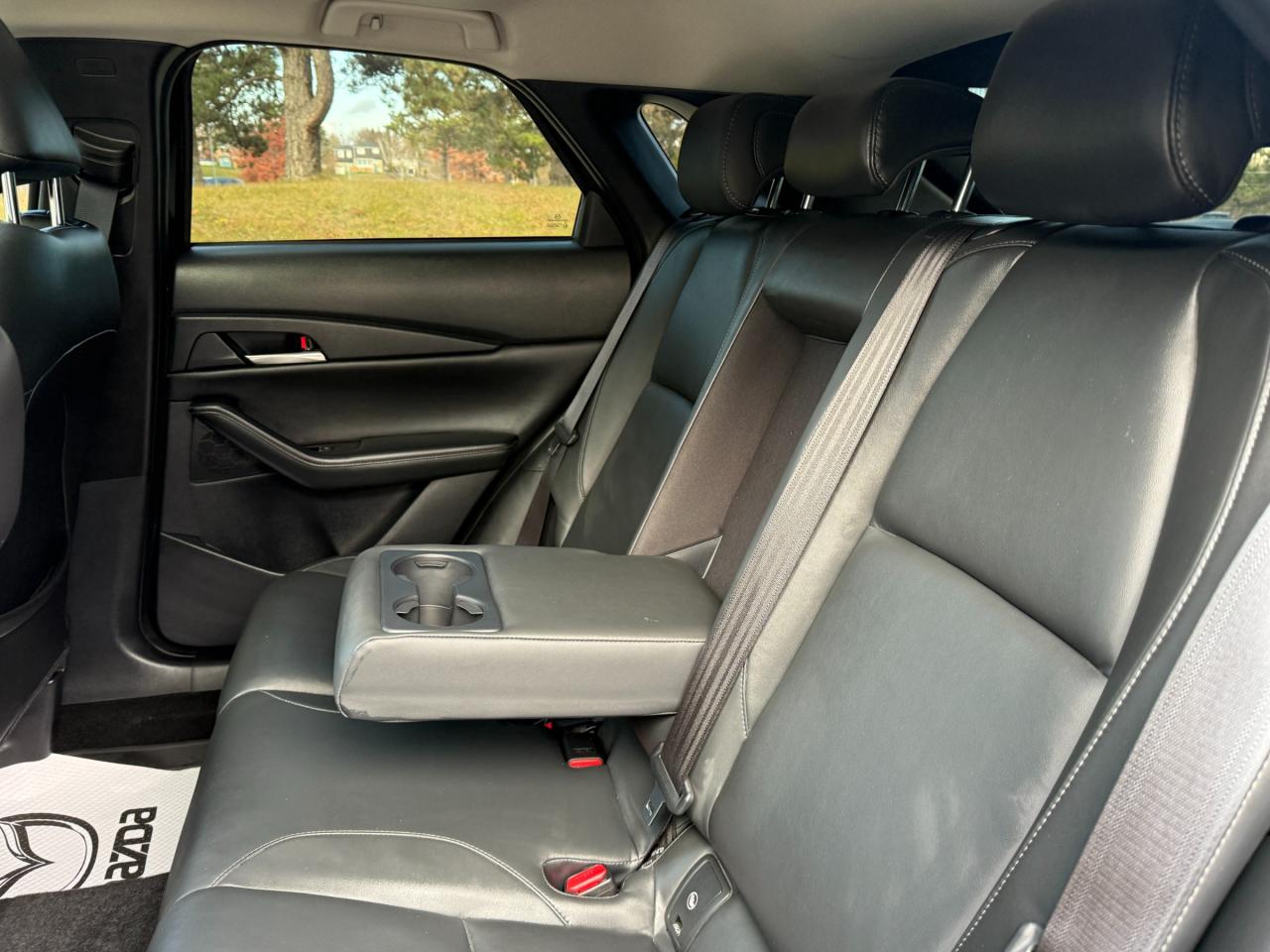 2024 Mazda CX-30 GS 4dr i-ACTIV All-Wheel Drive Sport Utility Photo