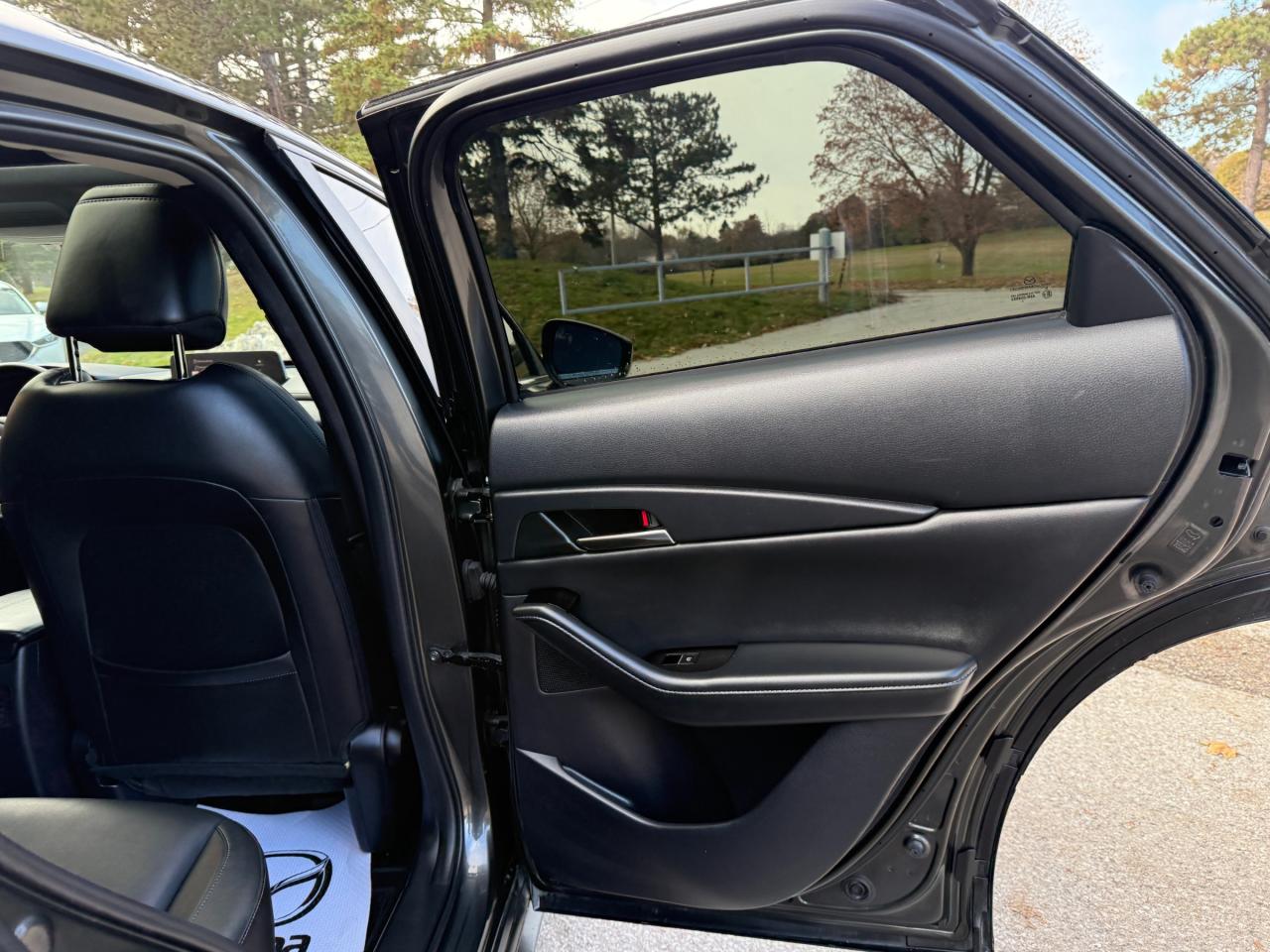 2024 Mazda CX-30 GS 4dr i-ACTIV All-Wheel Drive Sport Utility Photo