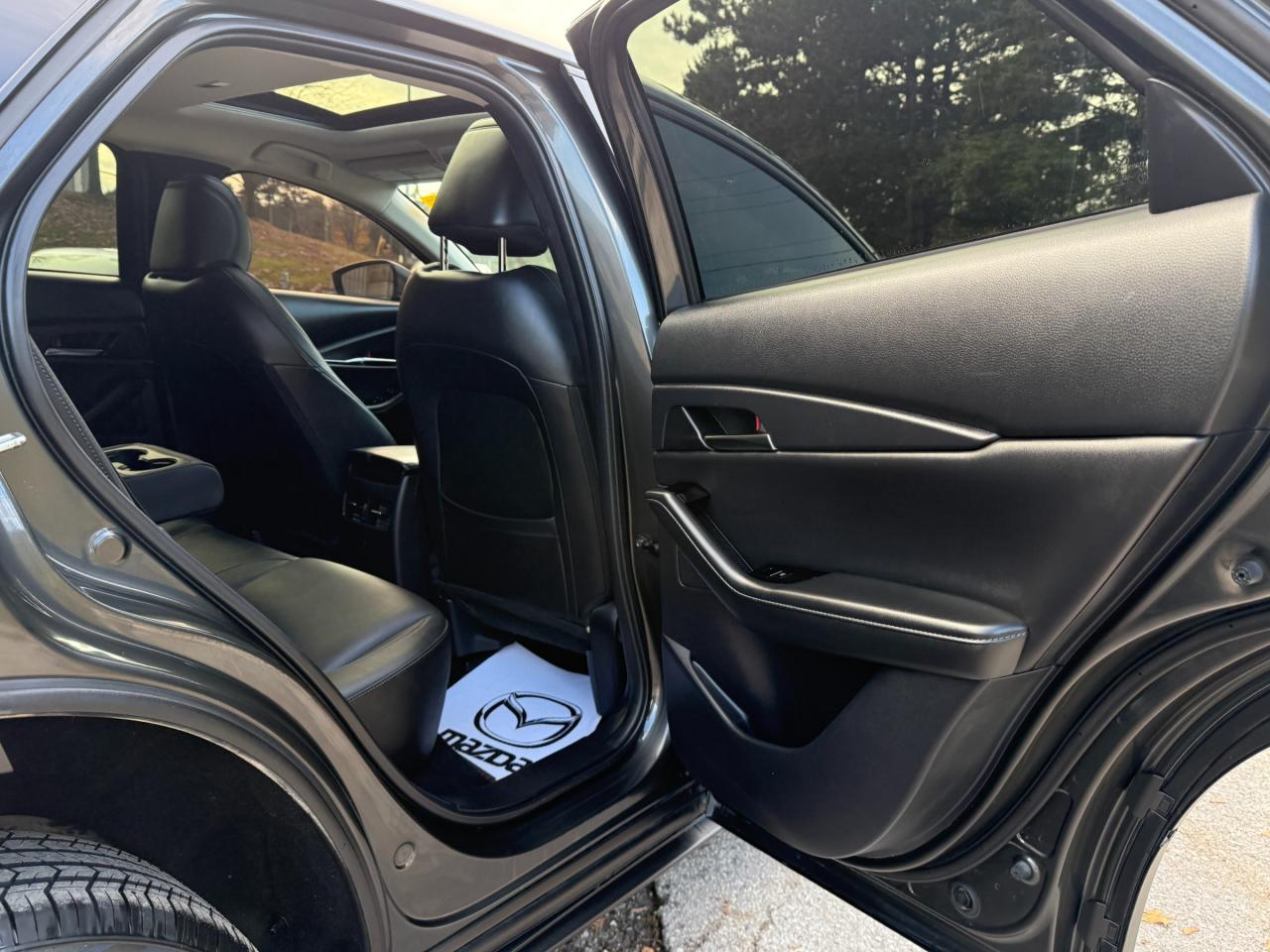 2024 Mazda CX-30 GS 4dr i-ACTIV All-Wheel Drive Sport Utility Photo