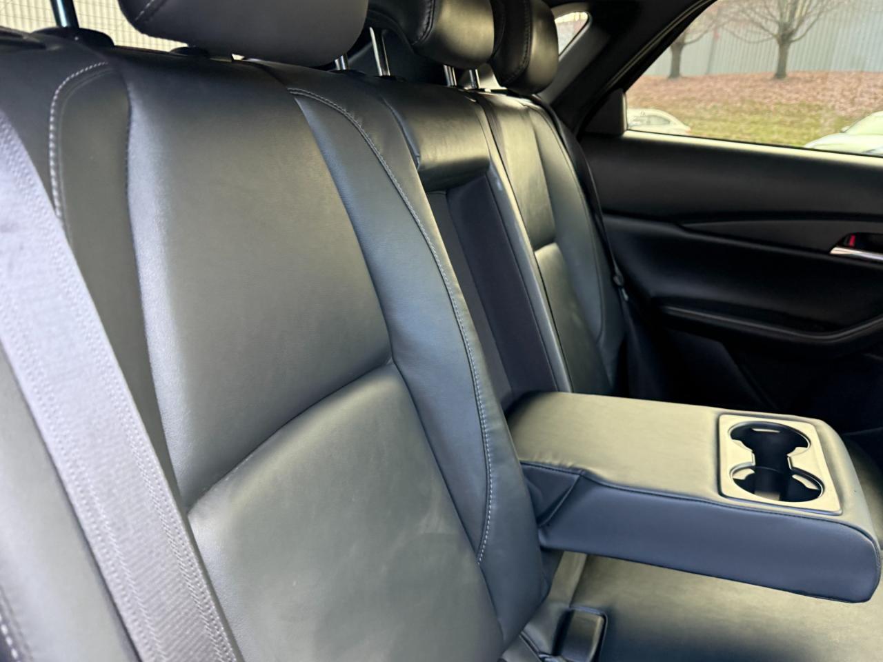 2024 Mazda CX-30 GS 4dr i-ACTIV All-Wheel Drive Sport Utility Photo