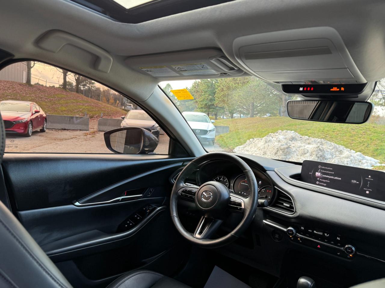 2024 Mazda CX-30 GS 4dr i-ACTIV All-Wheel Drive Sport Utility Photo