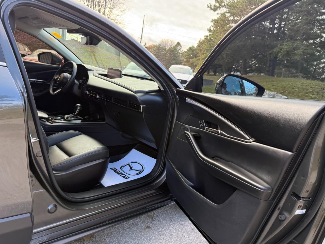 2024 Mazda CX-30 GS 4dr i-ACTIV All-Wheel Drive Sport Utility Photo