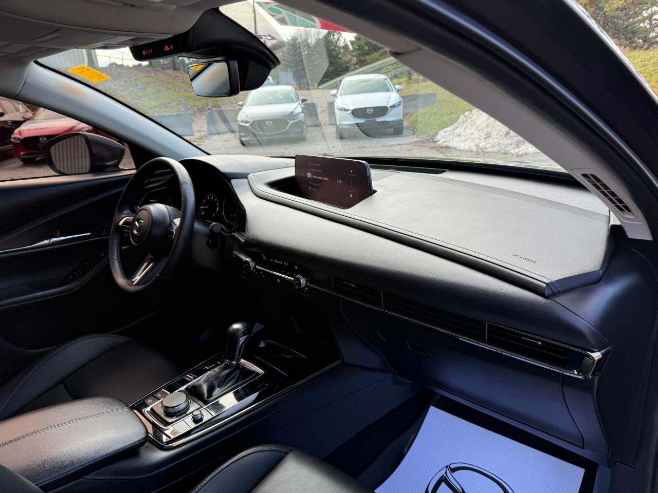 2024 Mazda CX-30 GS 4dr i-ACTIV All-Wheel Drive Sport Utility Photo