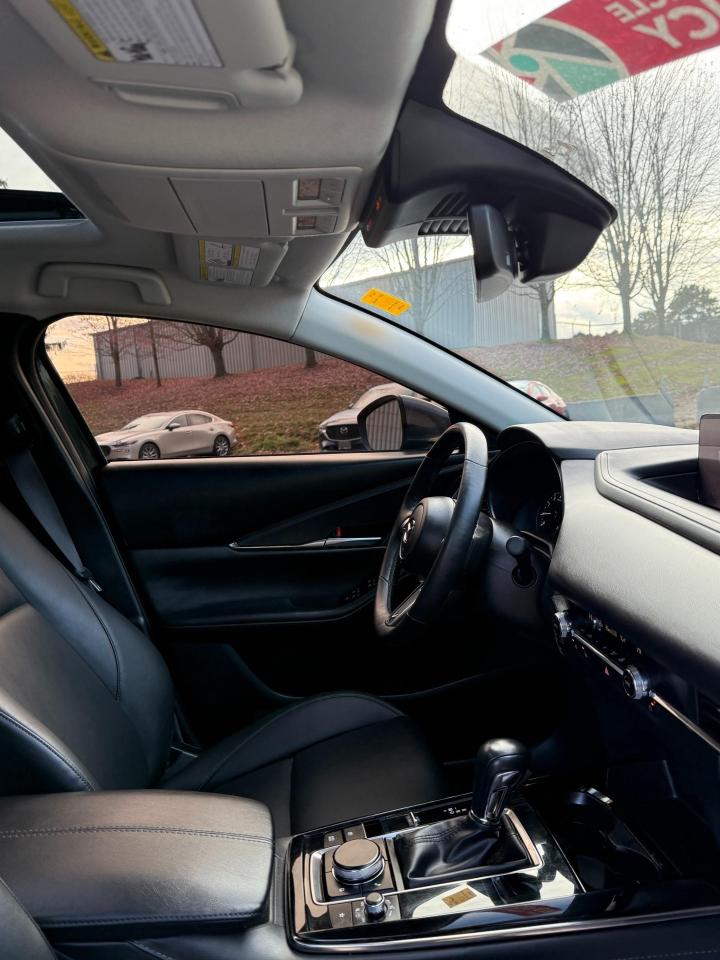 2024 Mazda CX-30 GS 4dr i-ACTIV All-Wheel Drive Sport Utility Photo