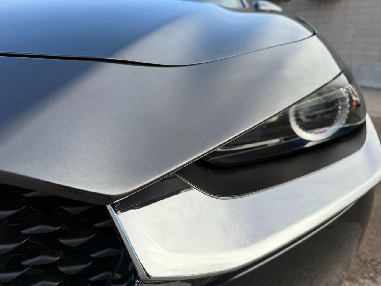 2024 Mazda CX-30 GS 4dr i-ACTIV All-Wheel Drive Sport Utility Photo