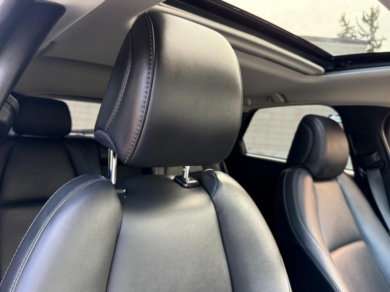 2024 Mazda CX-30 GS 4dr i-ACTIV All-Wheel Drive Sport Utility Photo