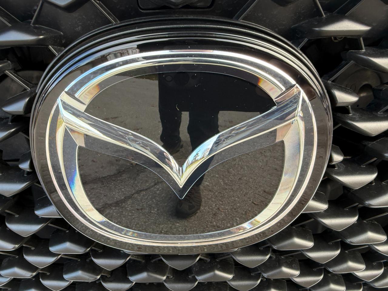 2024 Mazda CX-30 GS 4dr i-ACTIV All-Wheel Drive Sport Utility Photo