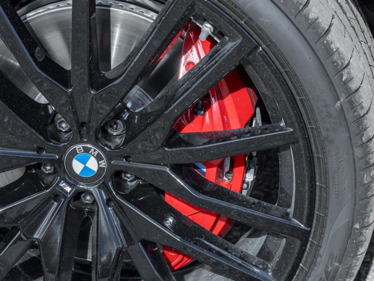 2026 BMW X6 xDrive40i 4dr All-Wheel Drive Sports Activity Coupe Photo