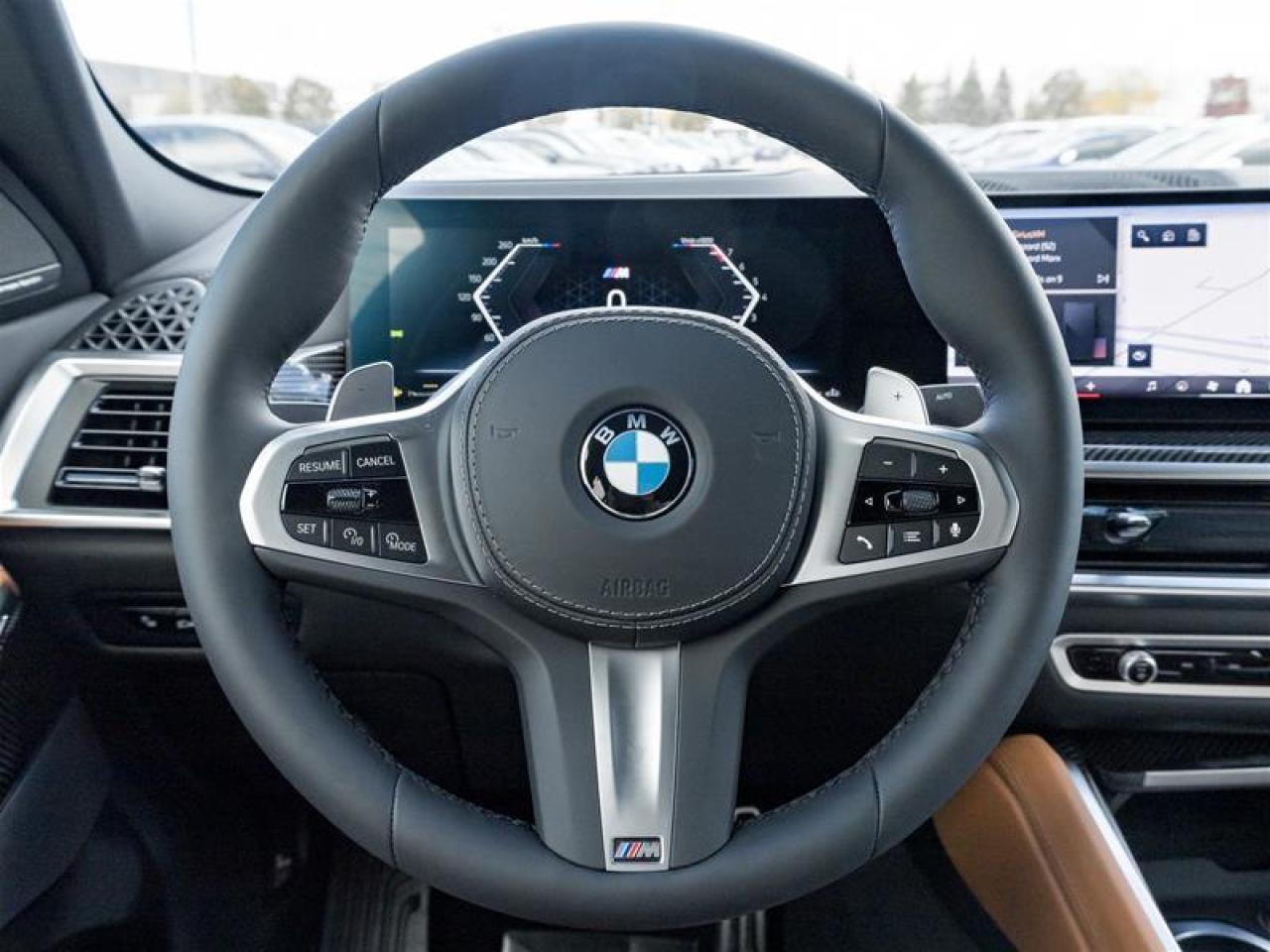 2026 BMW X6 xDrive40i 4dr All-Wheel Drive Sports Activity Coupe Photo