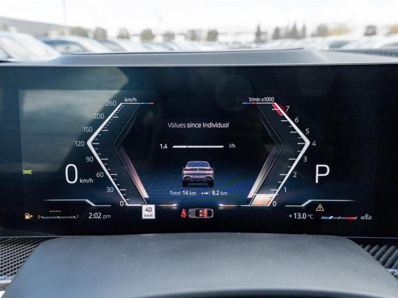 2026 BMW X6 xDrive40i 4dr All-Wheel Drive Sports Activity Coupe Photo