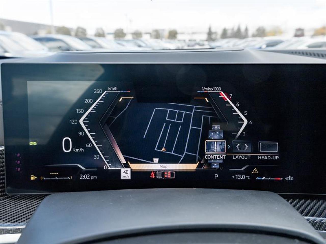 2026 BMW X6 xDrive40i 4dr All-Wheel Drive Sports Activity Coupe Photo