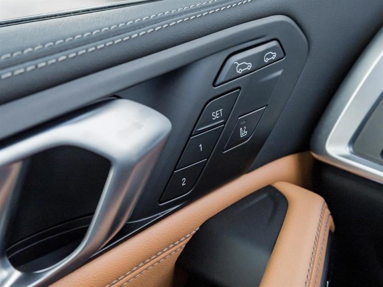 2026 BMW X6 xDrive40i 4dr All-Wheel Drive Sports Activity Coupe Photo