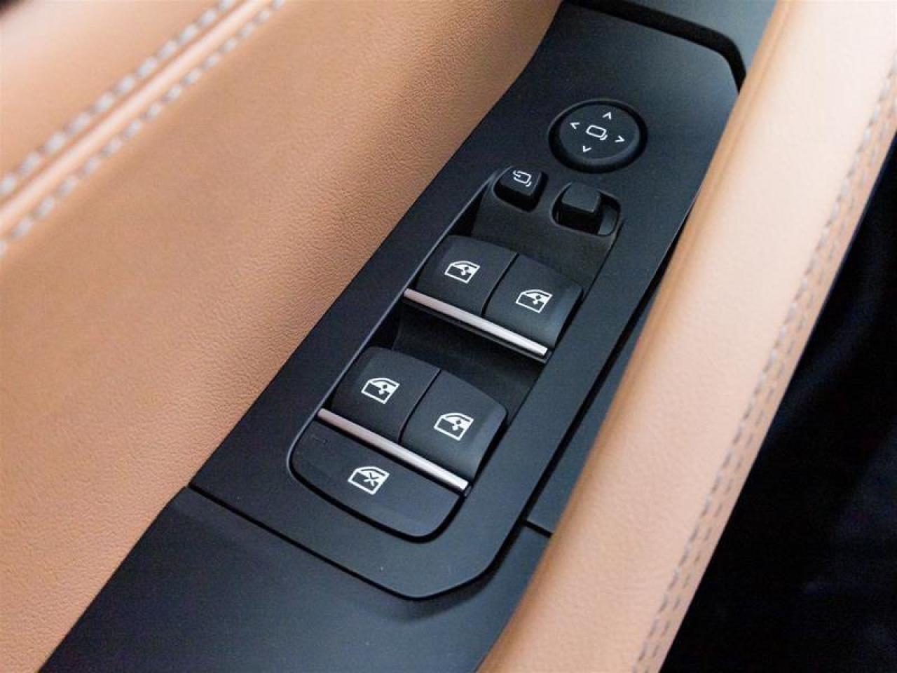 2026 BMW X6 xDrive40i 4dr All-Wheel Drive Sports Activity Coupe Photo