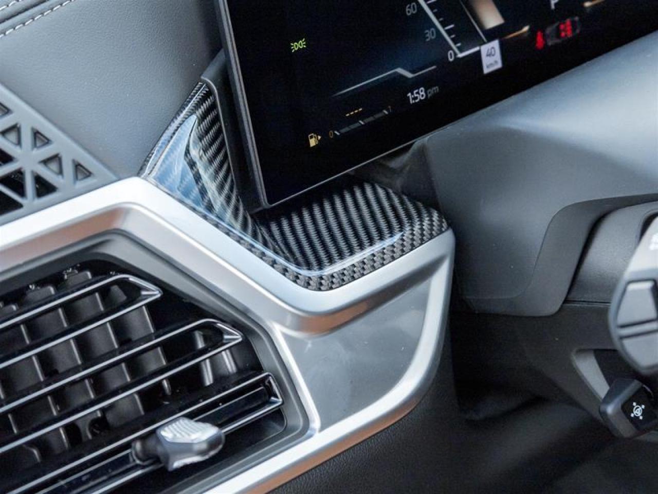 2026 BMW X6 xDrive40i 4dr All-Wheel Drive Sports Activity Coupe Photo