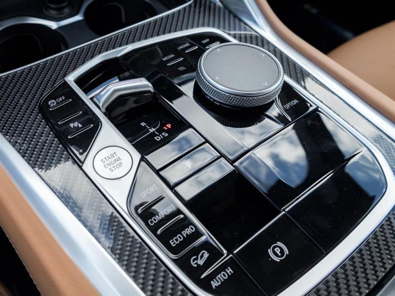 2026 BMW X6 xDrive40i 4dr All-Wheel Drive Sports Activity Coupe Photo