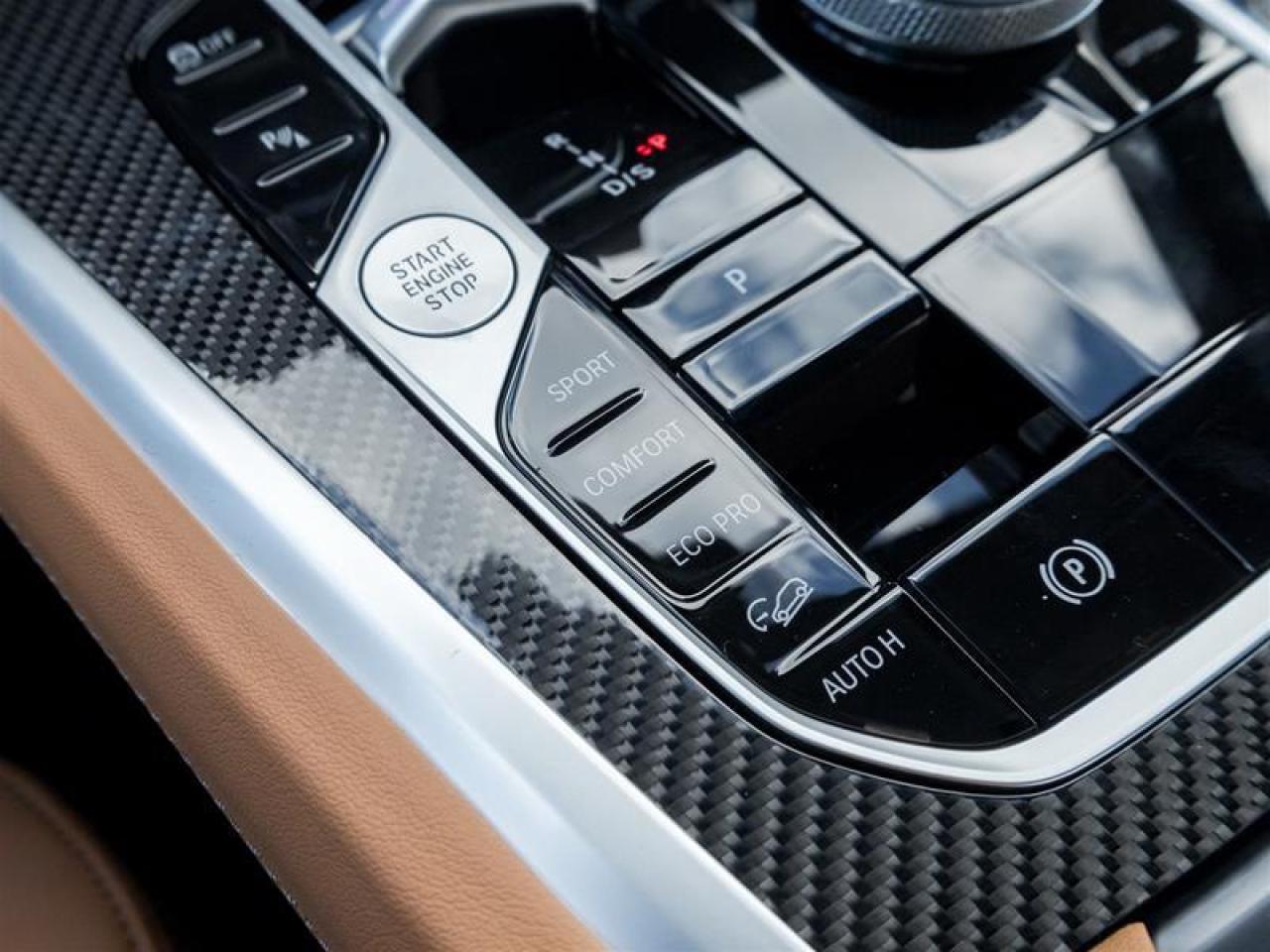 2026 BMW X6 xDrive40i 4dr All-Wheel Drive Sports Activity Coupe Photo