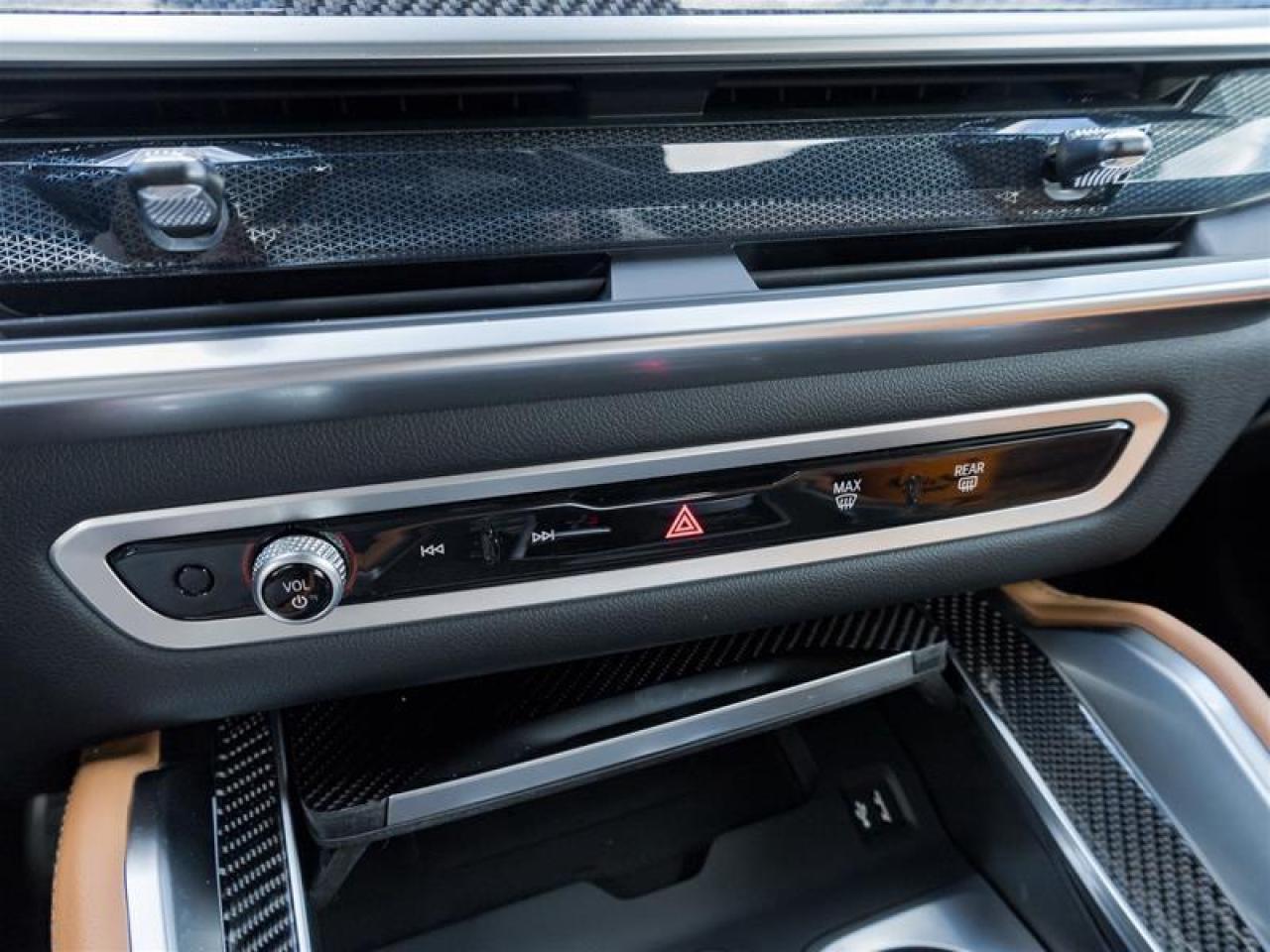 2026 BMW X6 xDrive40i 4dr All-Wheel Drive Sports Activity Coupe Photo