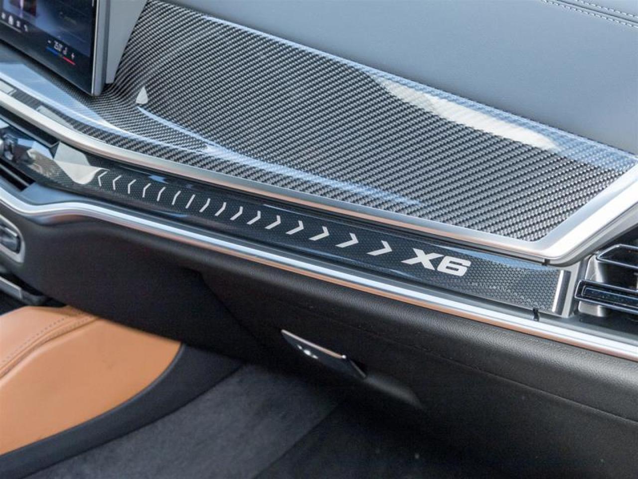 2026 BMW X6 xDrive40i 4dr All-Wheel Drive Sports Activity Coupe Photo