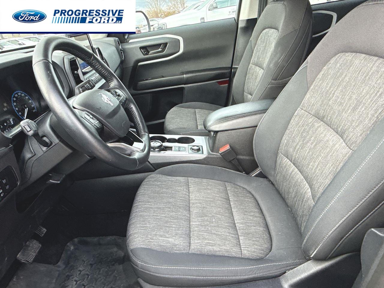 2023 Ford Bronco Sport Big Bend 4dr 4x4 Photo