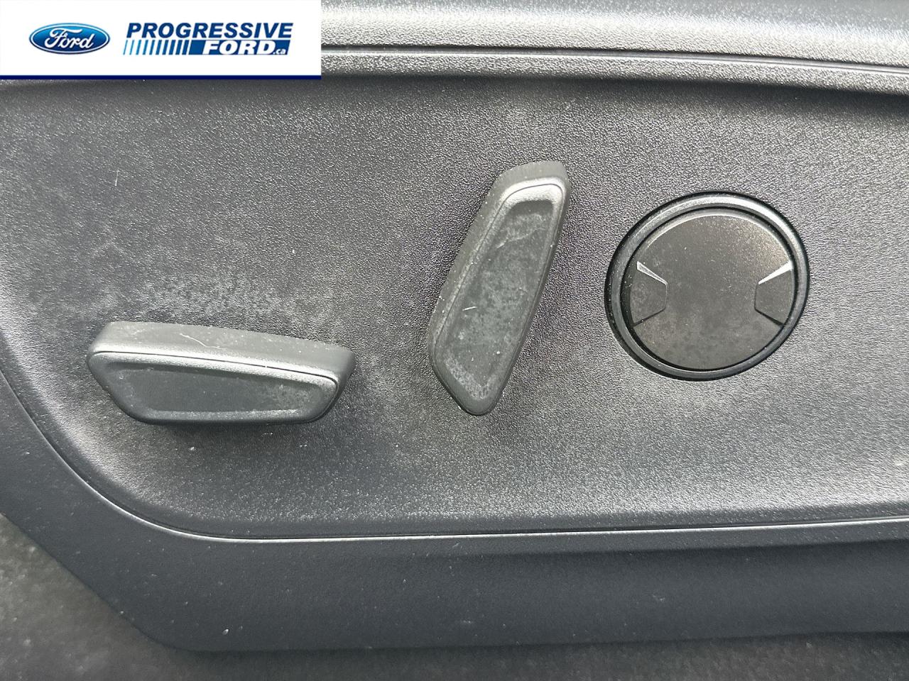 2023 Ford Bronco Sport Big Bend 4dr 4x4 Photo