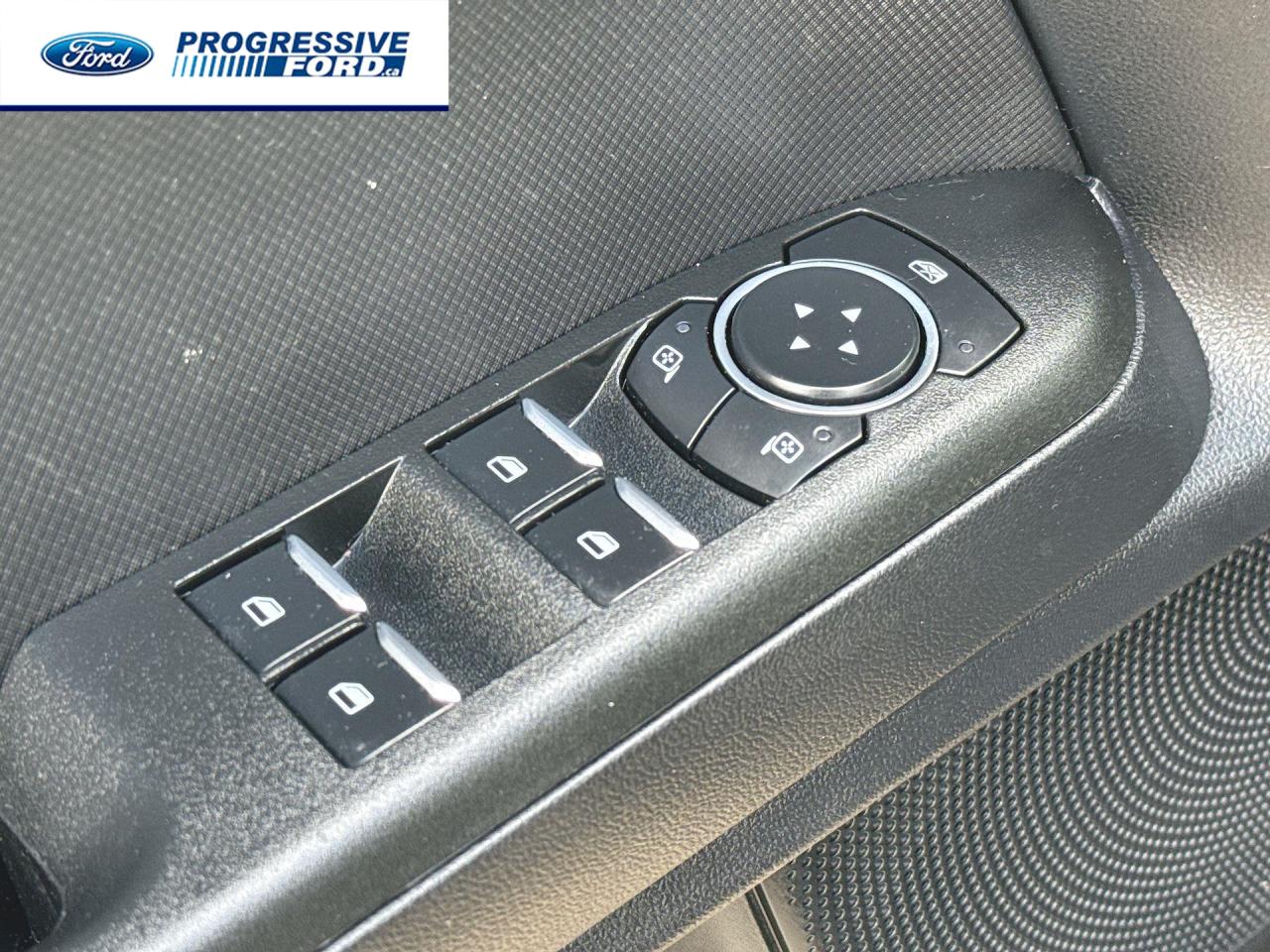 2023 Ford Bronco Sport Big Bend 4dr 4x4 Photo