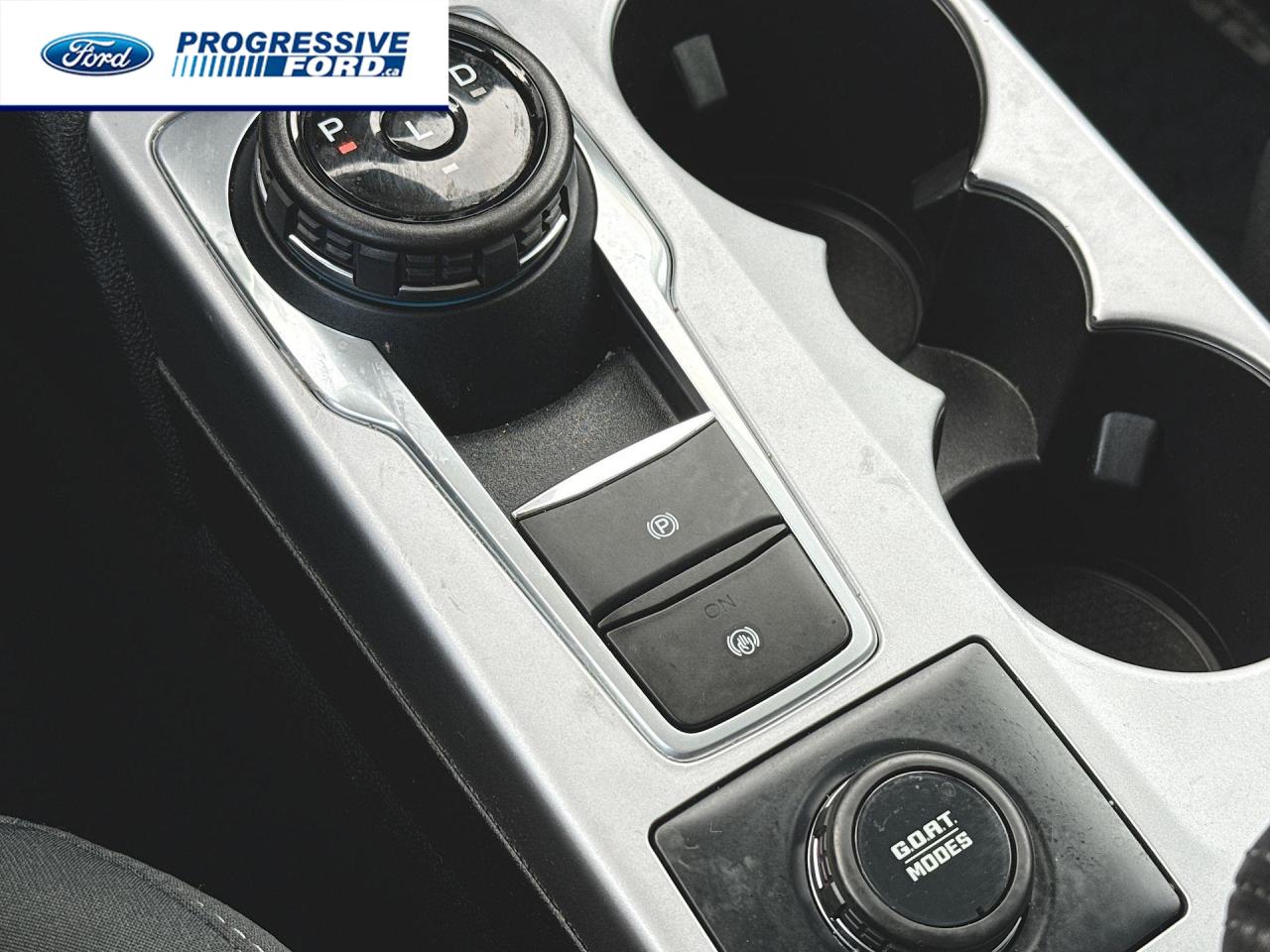 2023 Ford Bronco Sport Big Bend 4dr 4x4 Photo