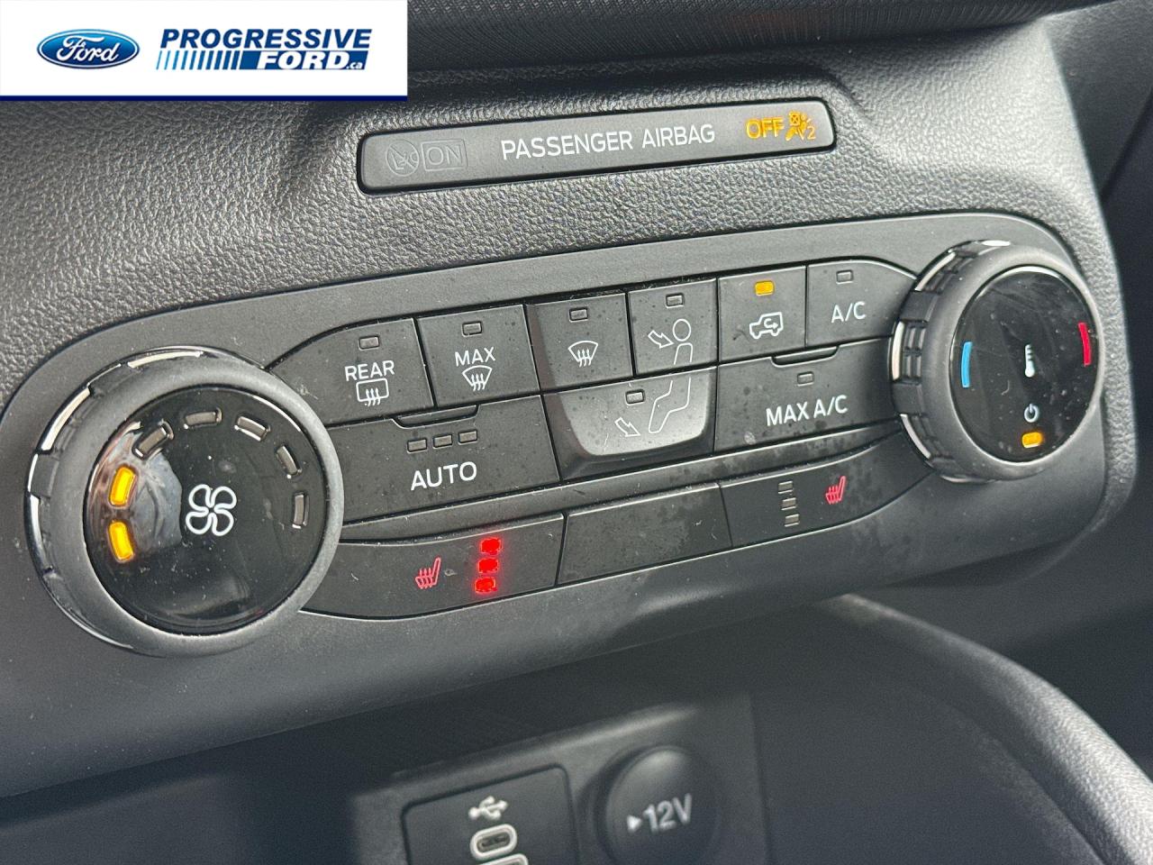 2023 Ford Bronco Sport Big Bend 4dr 4x4 Photo