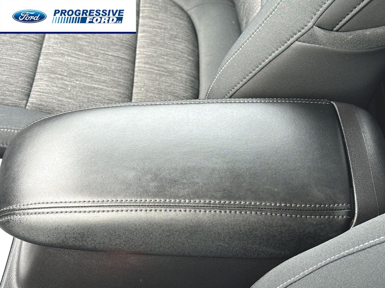 2023 Ford Bronco Sport Big Bend 4dr 4x4 Photo