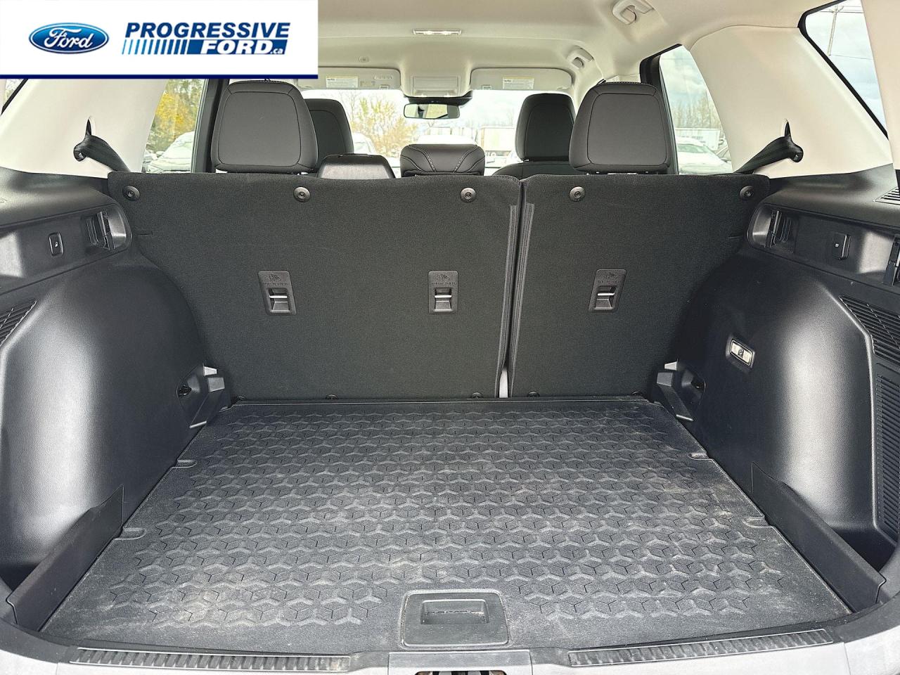 2023 Ford Bronco Sport Big Bend 4dr 4x4 Photo