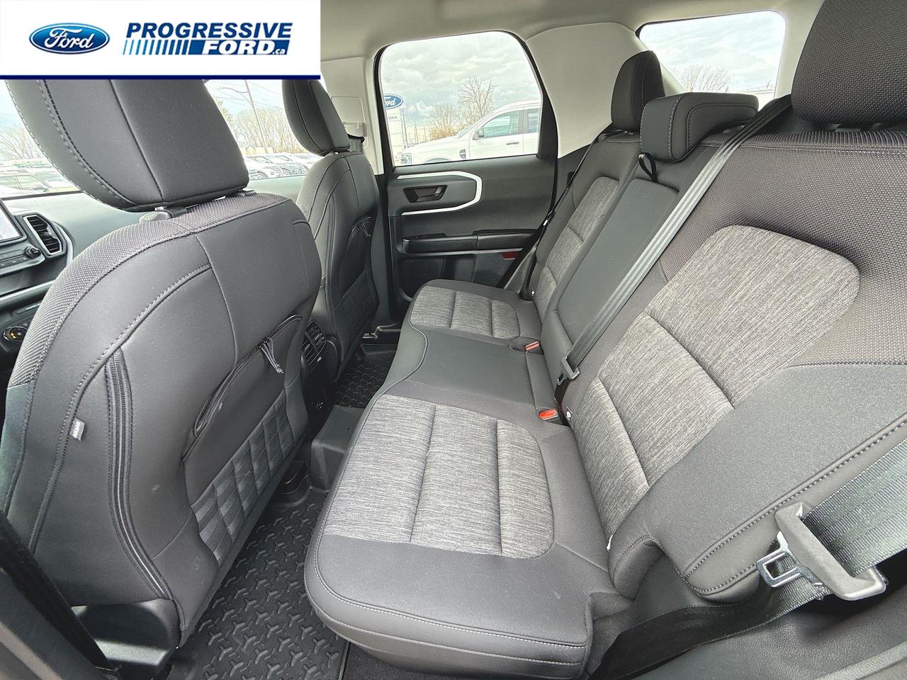 2023 Ford Bronco Sport Big Bend 4dr 4x4 Photo