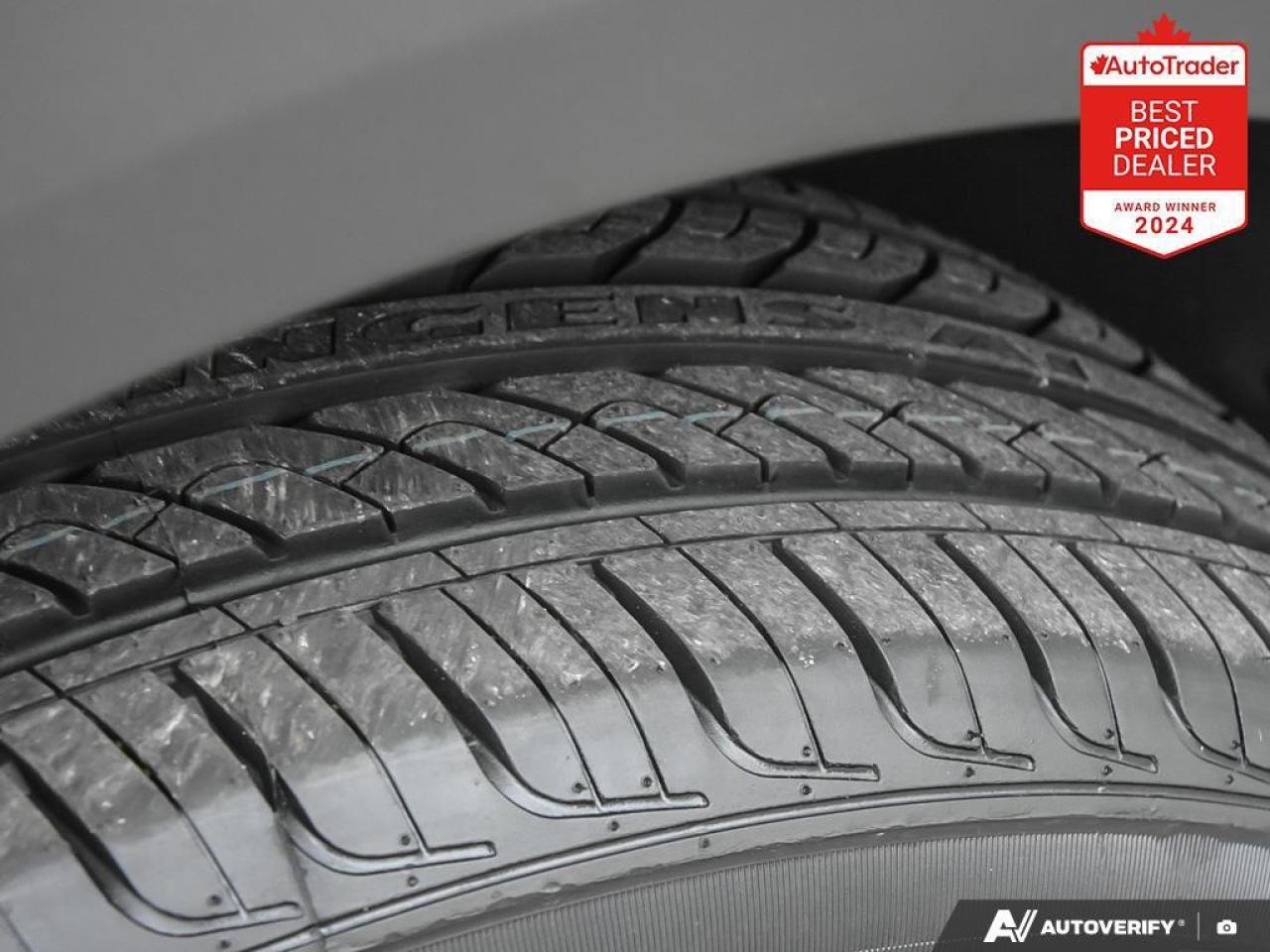 2023 Chevrolet TrailBlazer LS Front-Wheel Drive Photo