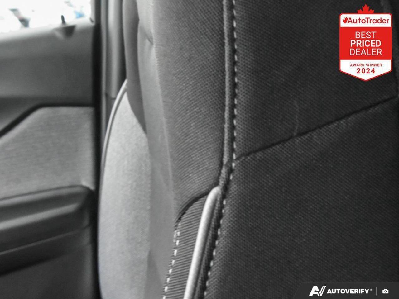 2023 Chevrolet TrailBlazer LS Front-Wheel Drive Photo