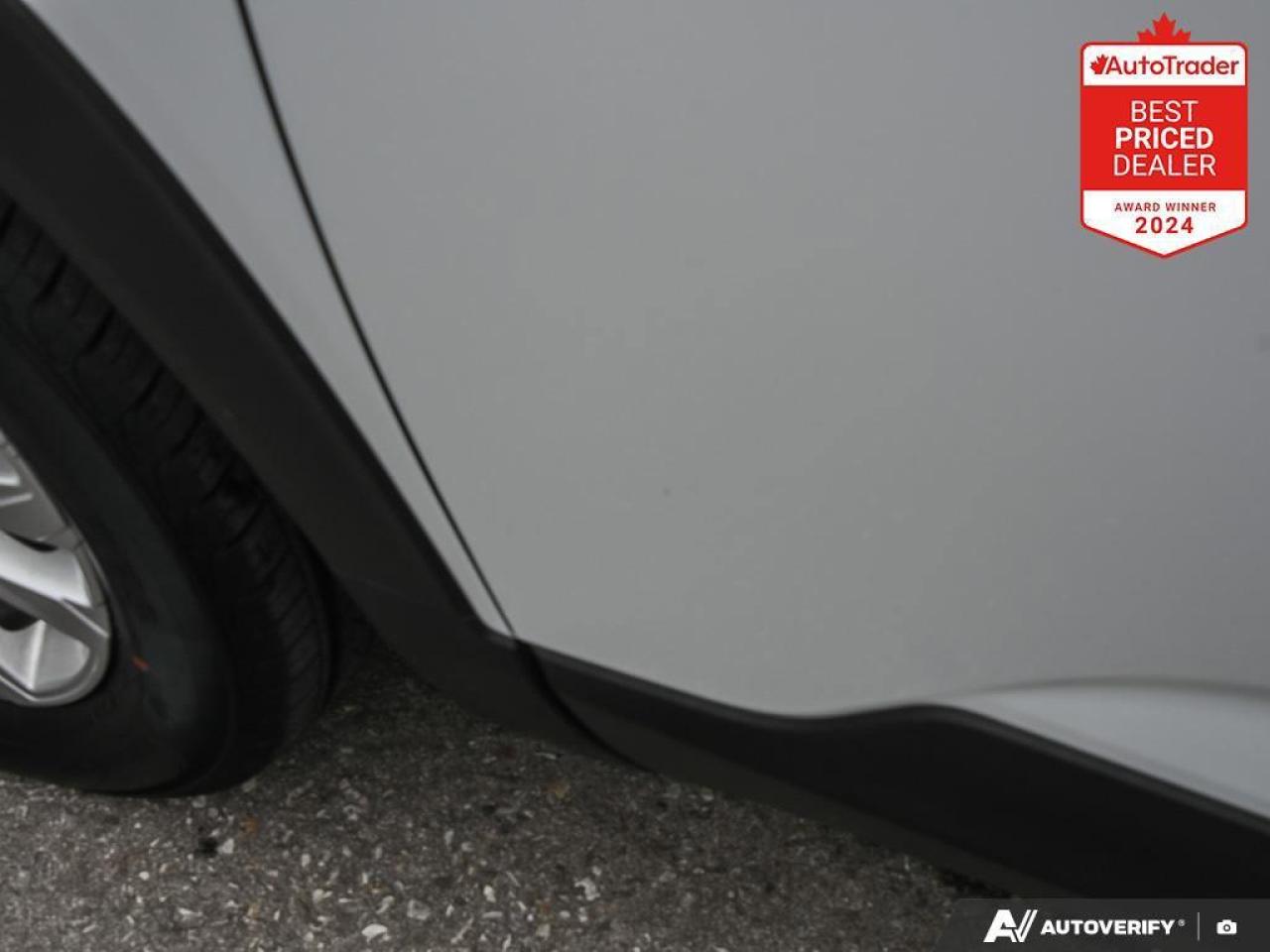 2023 Chevrolet TrailBlazer LS Front-Wheel Drive Photo