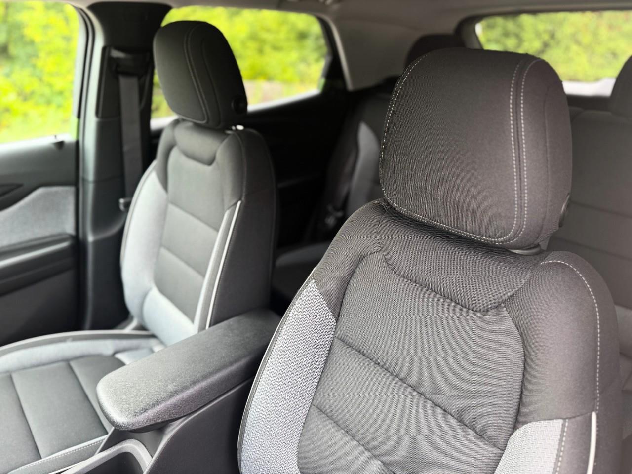 2026 Chevrolet TrailBlazer LT 4dr All-Wheel Drive Photo