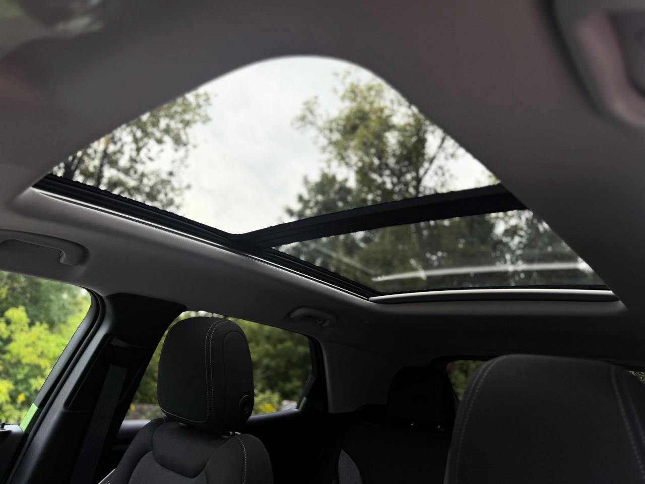 2026 Chevrolet TrailBlazer LT 4dr All-Wheel Drive Photo