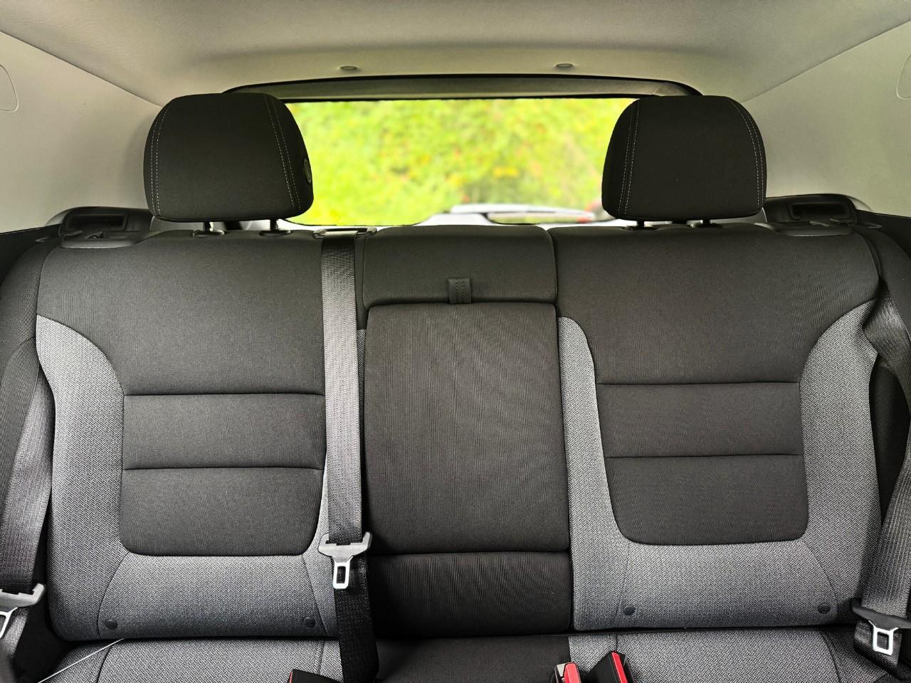 2026 Chevrolet TrailBlazer LT 4dr All-Wheel Drive Photo