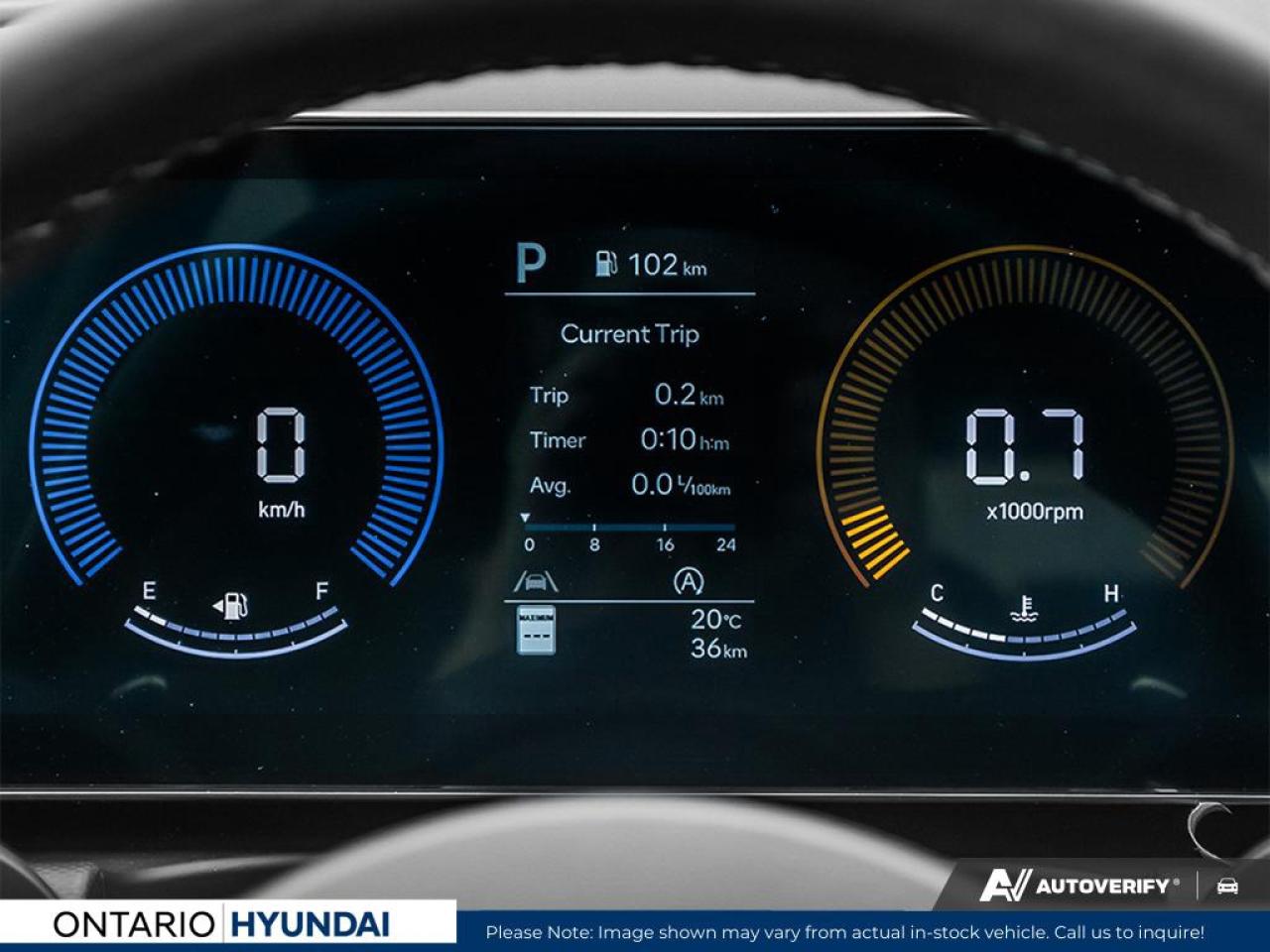 2025 Hyundai Tucson Preferred 4dr All-Wheel Drive Photo