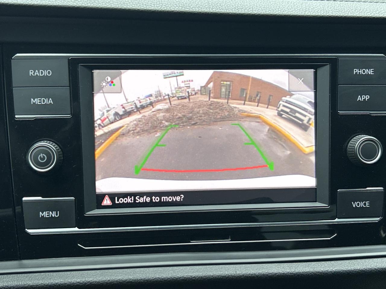 2023 Volkswagen Jetta Trendline Auto   CLEAN CARFAX Photo